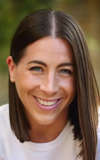 Nadia Hansell