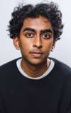 Nihar Duvvuri