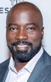 Mike Colter