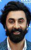 Ranbir Kapoor