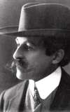 Maurice Leblanc