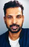 Dinesh Thyagarajan