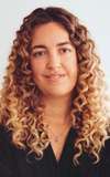 Florencia Martin