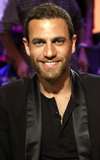 Nicola Mouawad