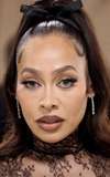 La La Anthony