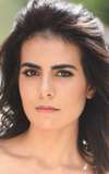 Sarah Jorge León