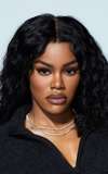 Teyana Taylor