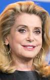 Catherine Deneuve