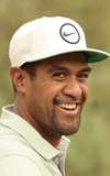 Tony Finau