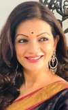 Prachi Shah