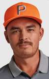 Rickie Fowler