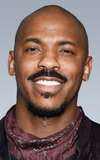 Mehcad Brooks