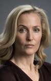 Gillian Anderson