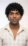 Shyam Shaji