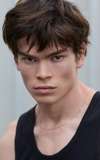 Luke Jai  McIntosh