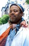 Greg Tate