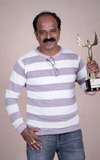 Prakash Thuminad