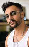 Rinosh George