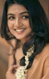 Anagha Ajith
