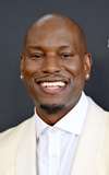 Tyrese Gibson