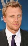Kevin McKidd