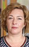 Isabelle Van Hecke