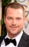 Chris ODonnell