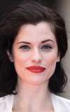 Jessica De Gouw