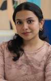 Abhirami Dayanandan