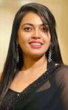 Mridula Vijay