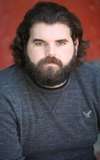 Patrick Vincent Curran