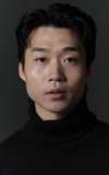 Shin Dong-ho