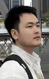 马康杰 Lin