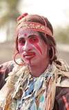 Nanichora Das Baul