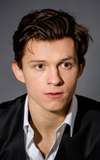 Tom Holland