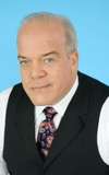 Ted Barton