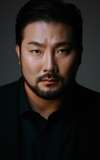 Park Kwang-jae