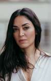 Mona Pirzad