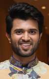 Vijay Deverakonda