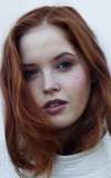 Ellie Bamber