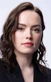 Daisy Ridley