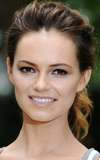 Kara Tointon