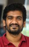 Srinivas Gavireddy