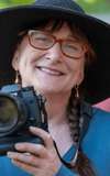 Melinda Sue Gordon