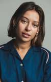Lauren Morais