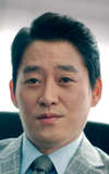 Kim Young-min Young-min
