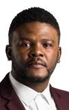 Motlatsi Mafatshe
