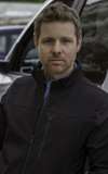 Mike Wilson