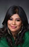 Jailoshini Naidoo