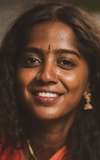 Vijayalakshmi Veeramani